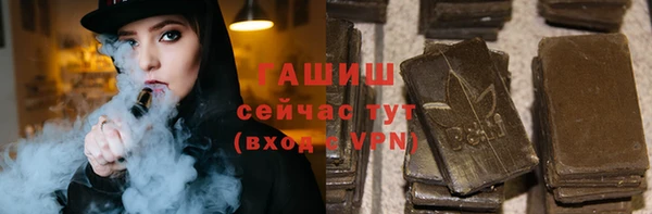 шишки Абаза