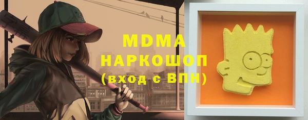 шишки Абаза